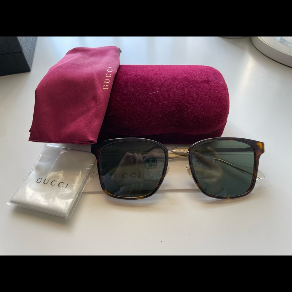 Gucci Sunglasses